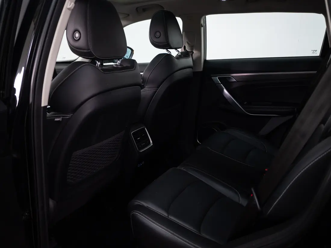 Geely Azkarra 1.5 Turbo Exclusive At año 2023
