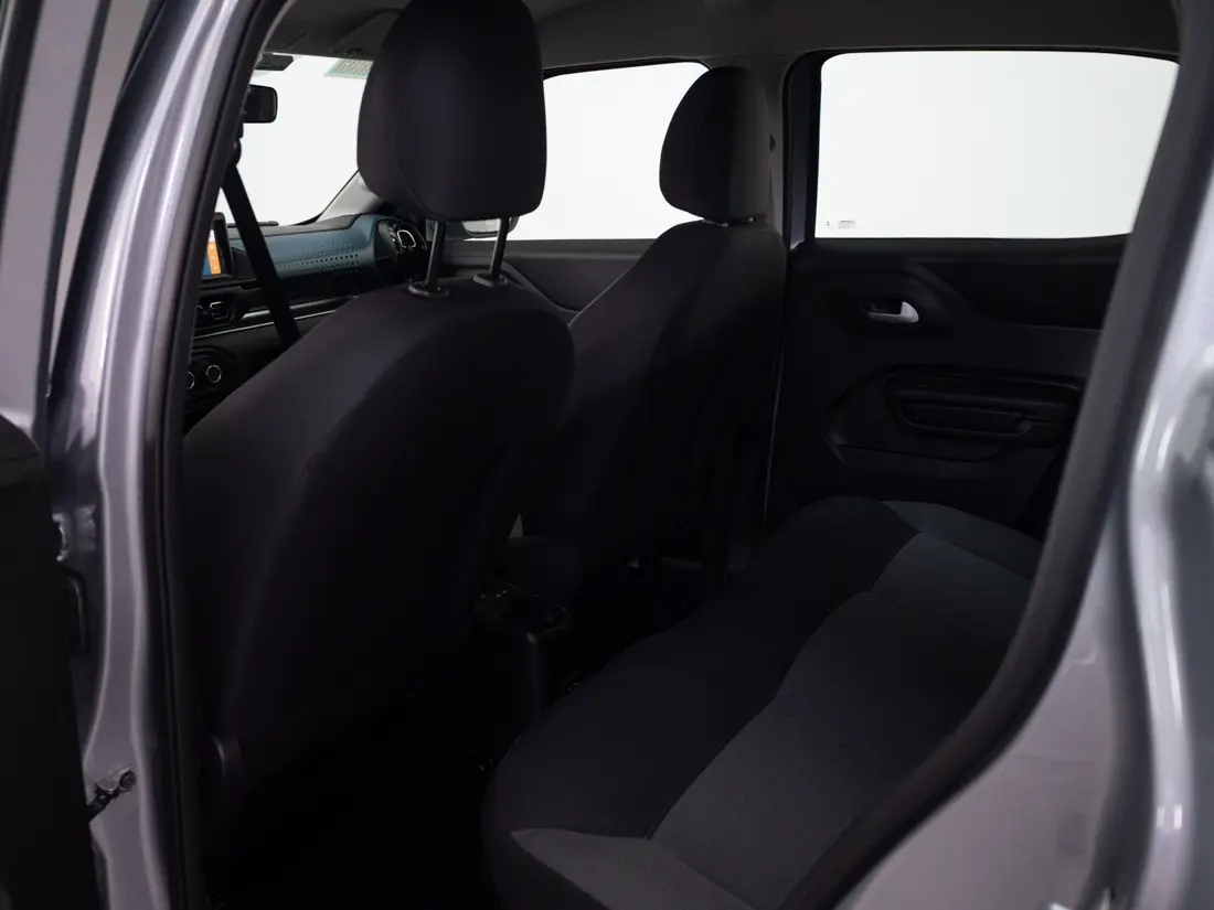 Citroen C3 C3 Feel Gasolina 82hp Mt año 2026