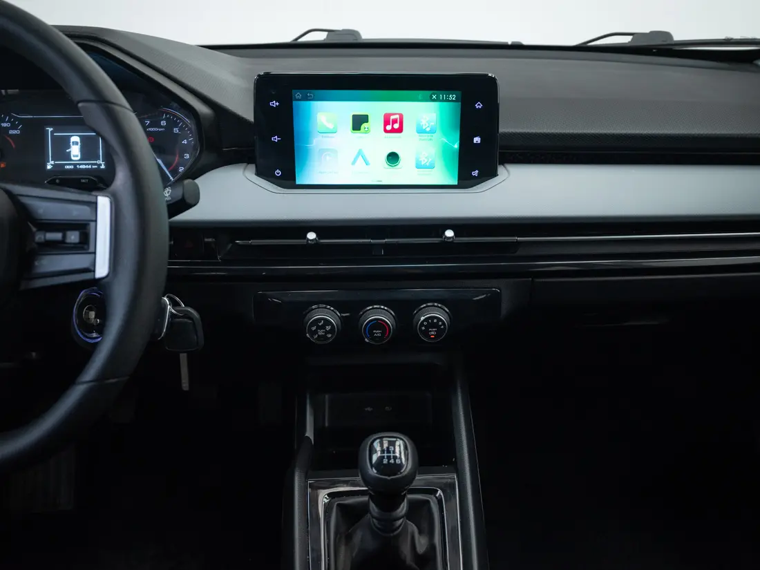 Chevrolet Sail 1.5 Ltz Mt año 2024
