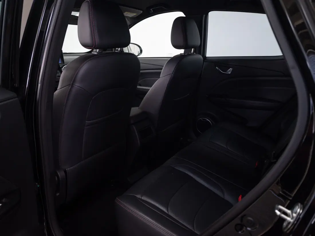 DFSK 500 1.5 Luxury Mt año 2025