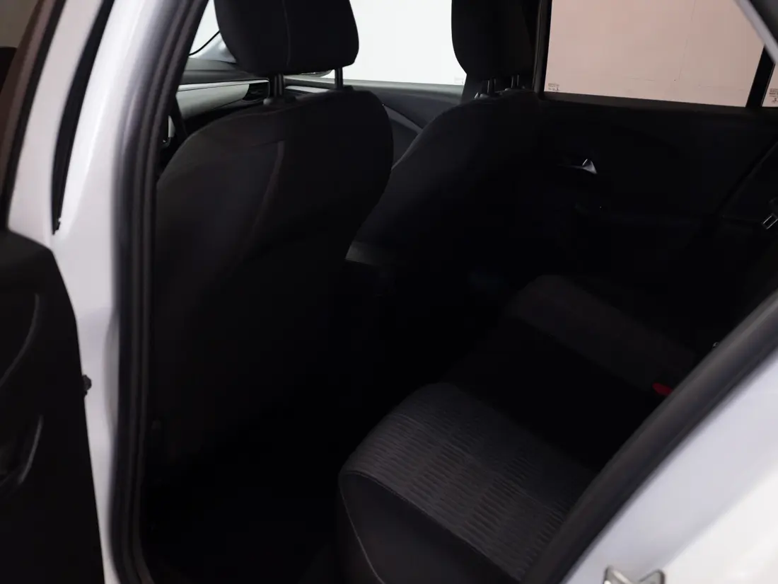 Opel Corsa 1.2 Edition At año 2021