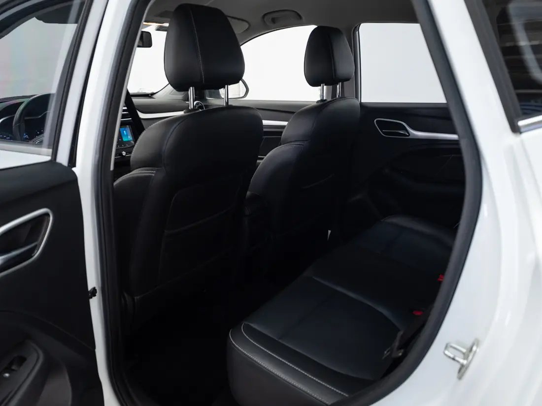 MG Zs 1.5 Com Mt año 2023
