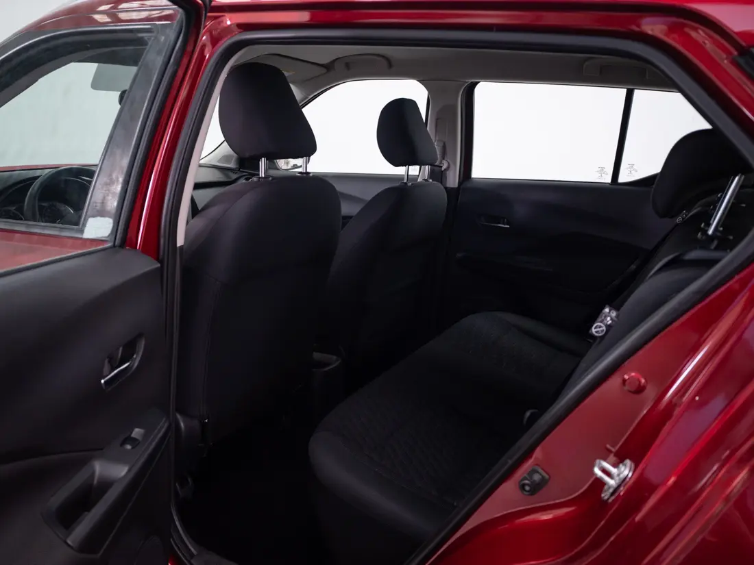 Nissan Kicks Kicks 1.6 Sence Mt año 2021