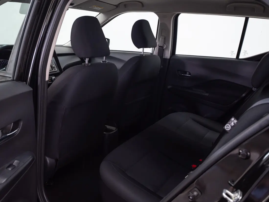Nissan Kicks 1.6 Sense Mt año 2023
