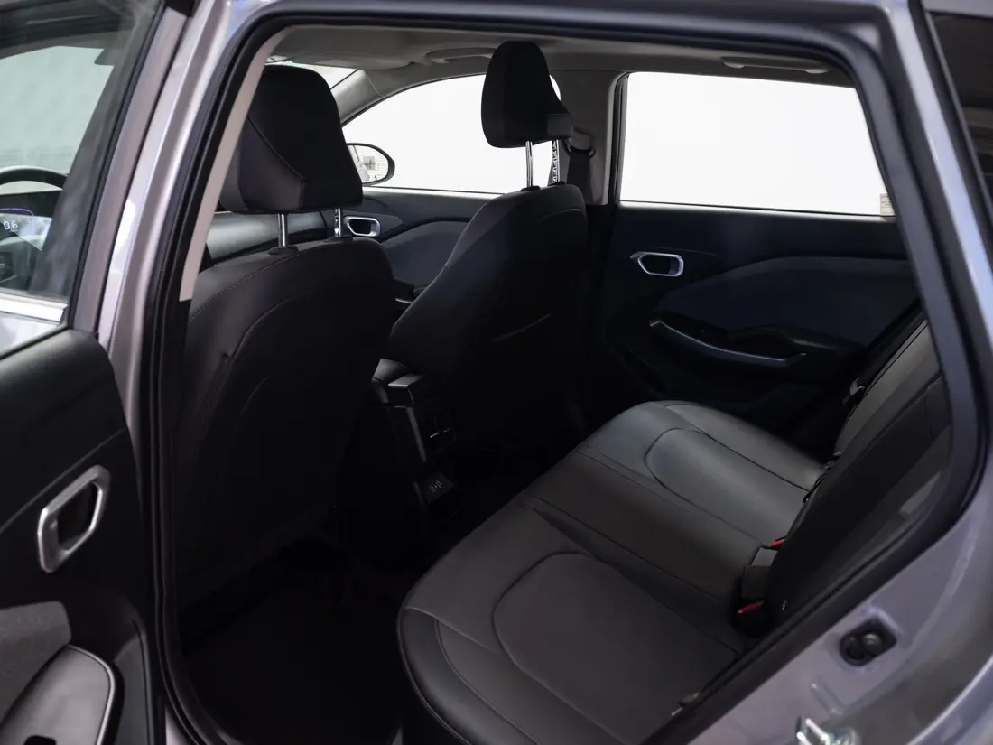 Kia K3 Cross K3 Cross Ex 1.6l 6mt Full año 2026
