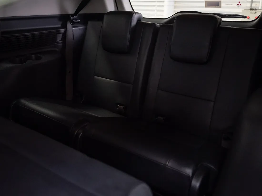 Mitsubishi Montero Sport 2.4 Limited At 4x4 Diesel año 2022