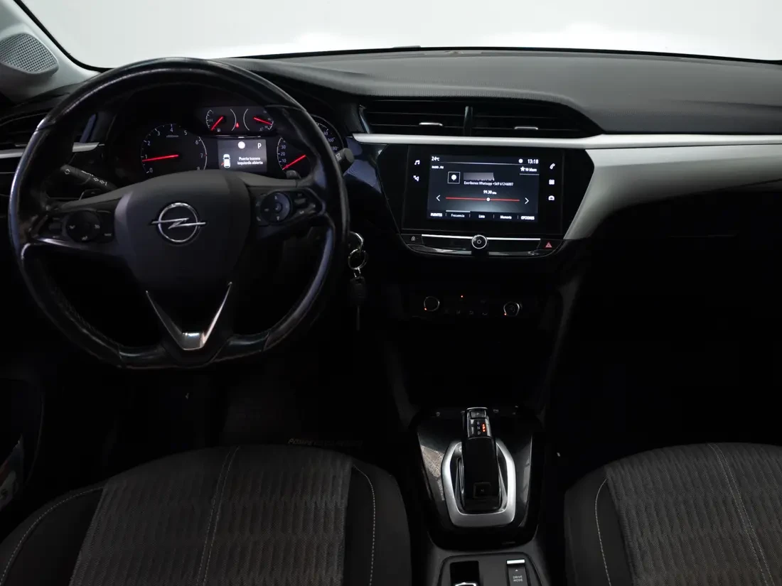 Opel Corsa 1.2 Edition At año 2021
