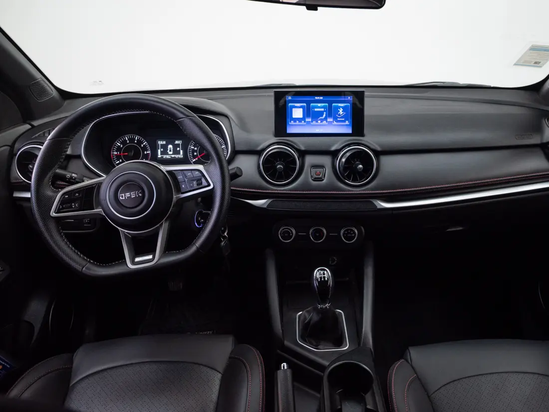 DFSK 500 1.5 Luxury Mt año 2025