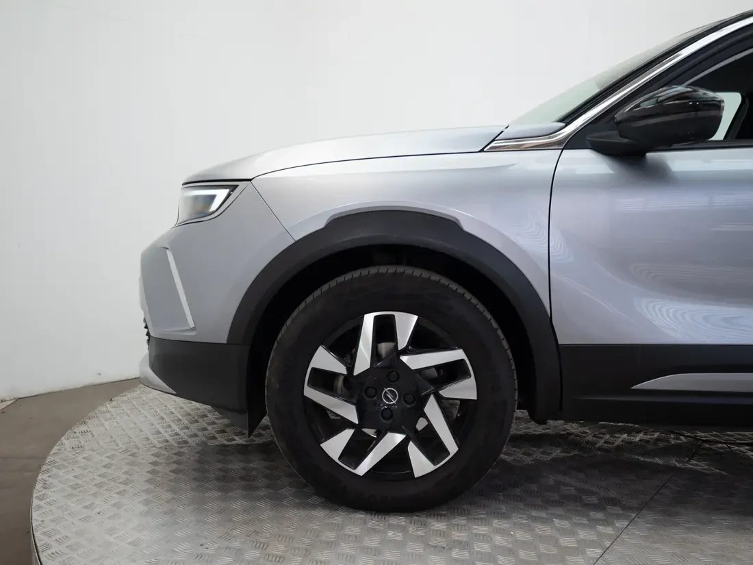 Opel Mokka 1.2 Elegance At año 2023