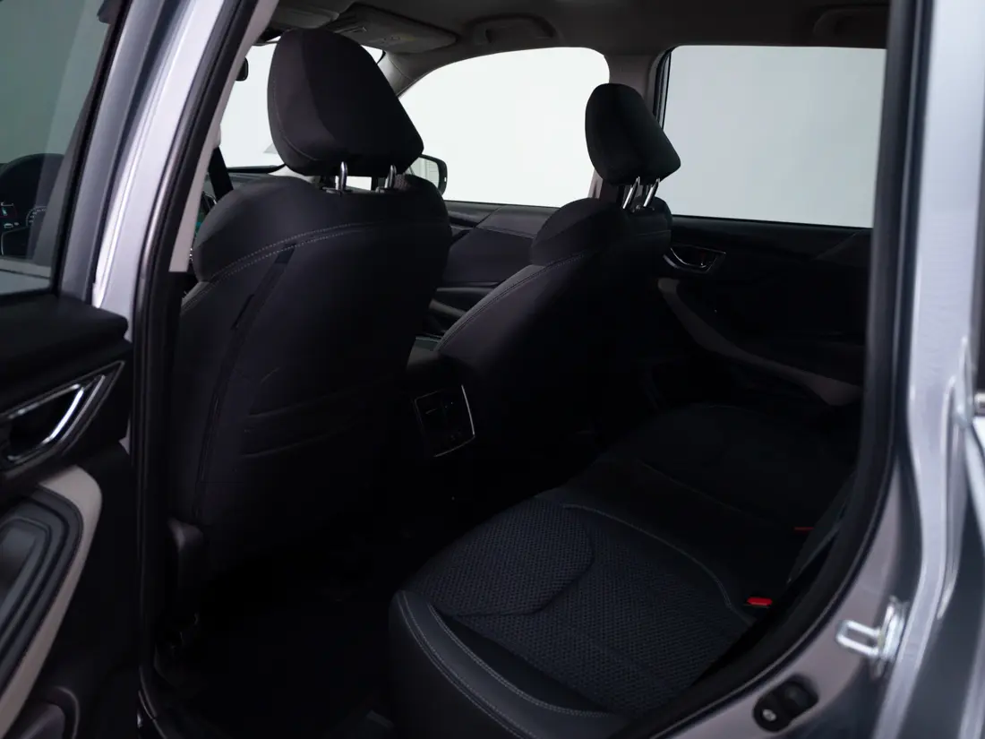 Subaru Forester Forester 2.5 Dynamic Eyesight At 4x4 año 2025