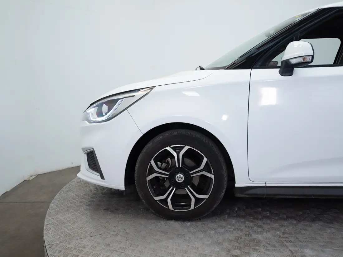 MG 3 Mg 3 1.5 Com Mt año 2022