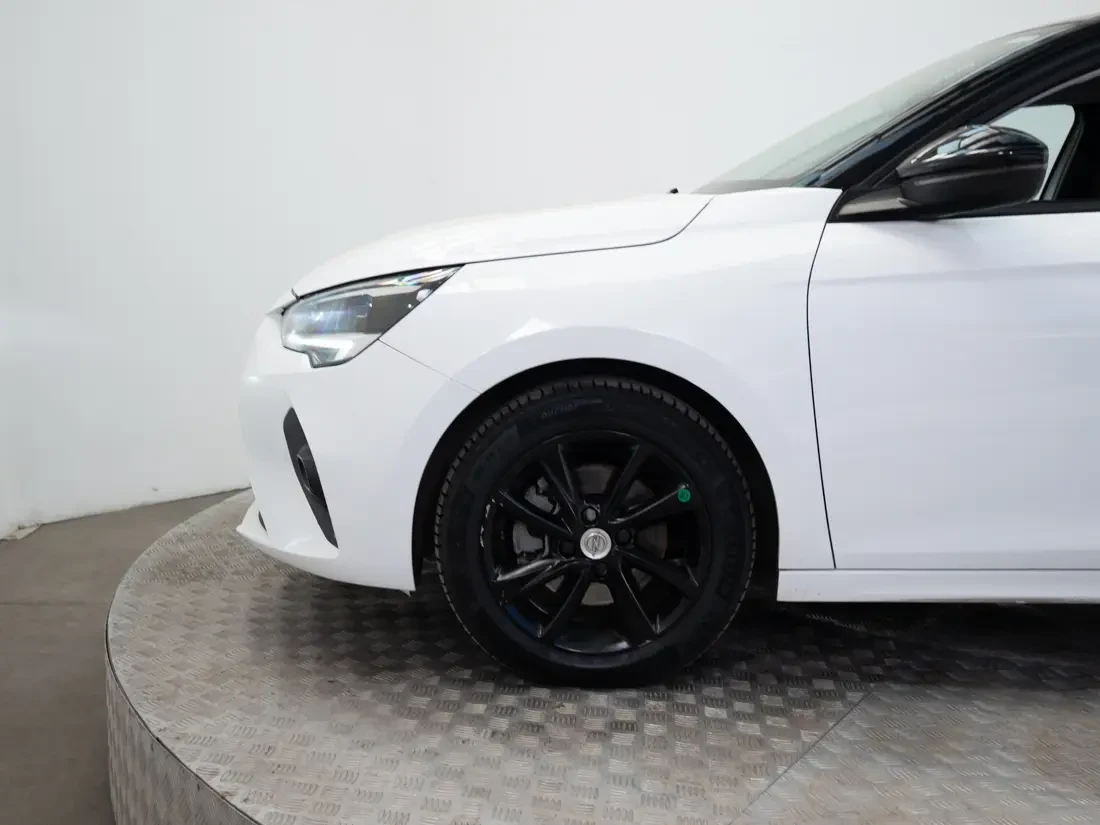 Opel Corsa 1.2 Edition At año 2021