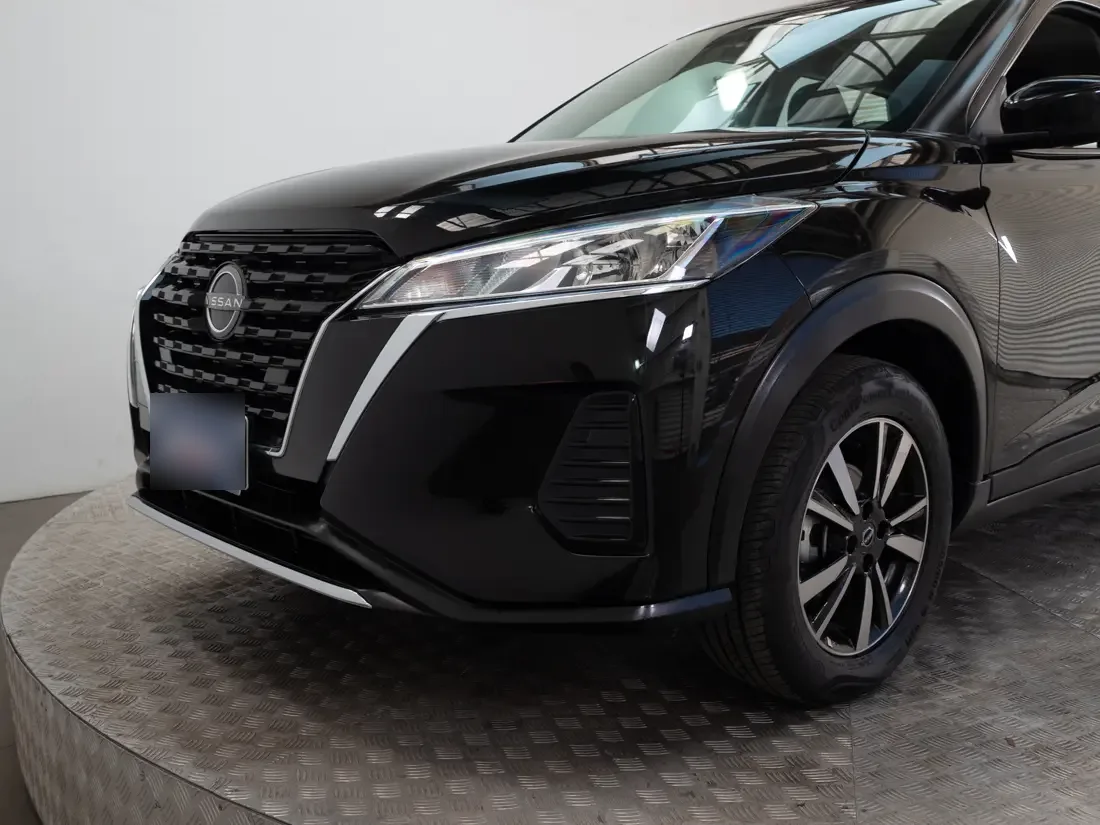 Nissan Kicks 1.6 Sense Mt año 2023