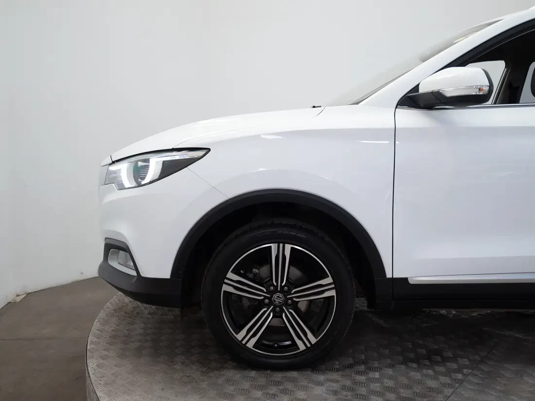 MG Zs 1.5 Com Mt año 2023