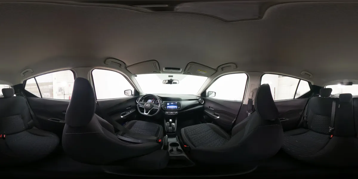 Nissan Kicks 1.6 Advance At año 2022