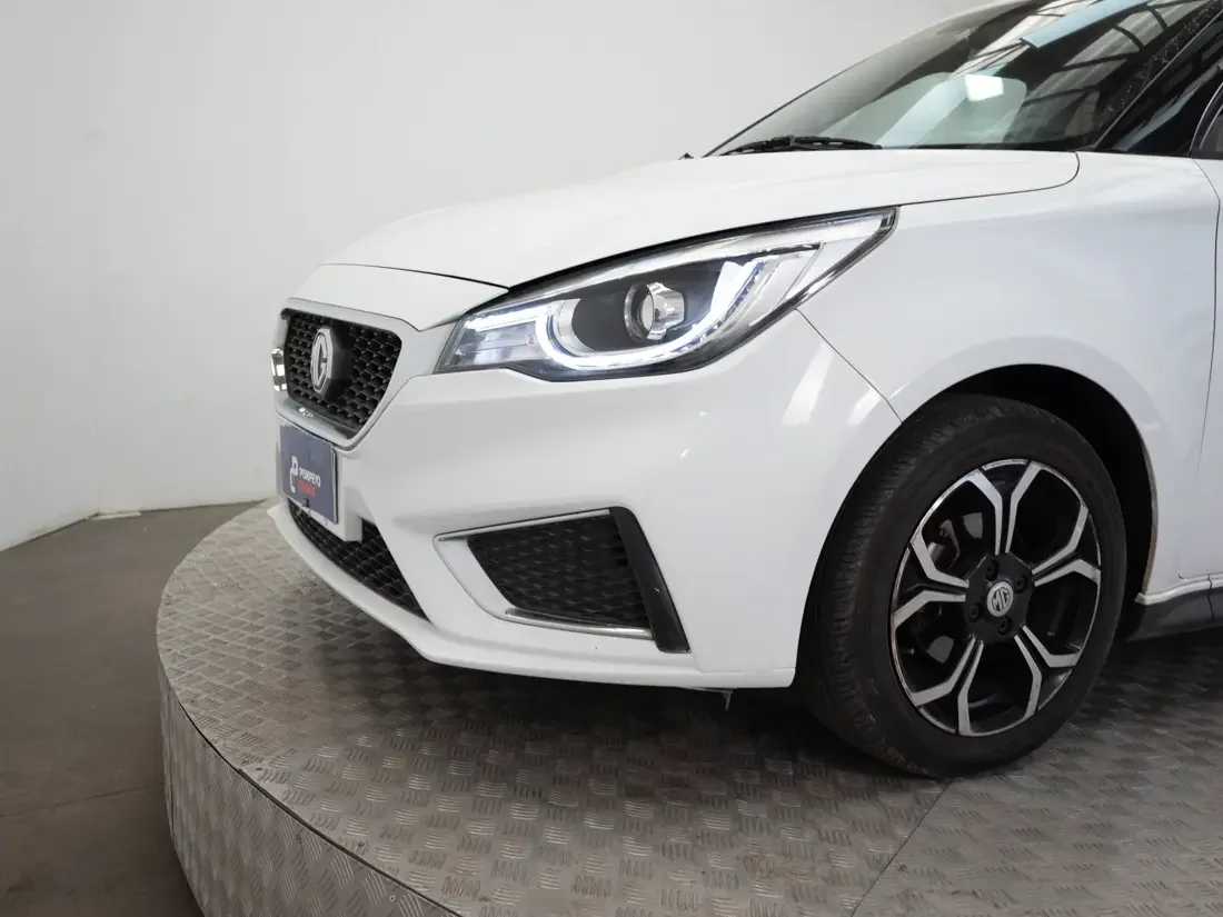 MG 3 Mg 3 1.5 Com Mt año 2022