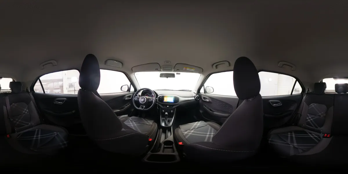MG 3 Mg 3 1.5 Com Mt año 2022