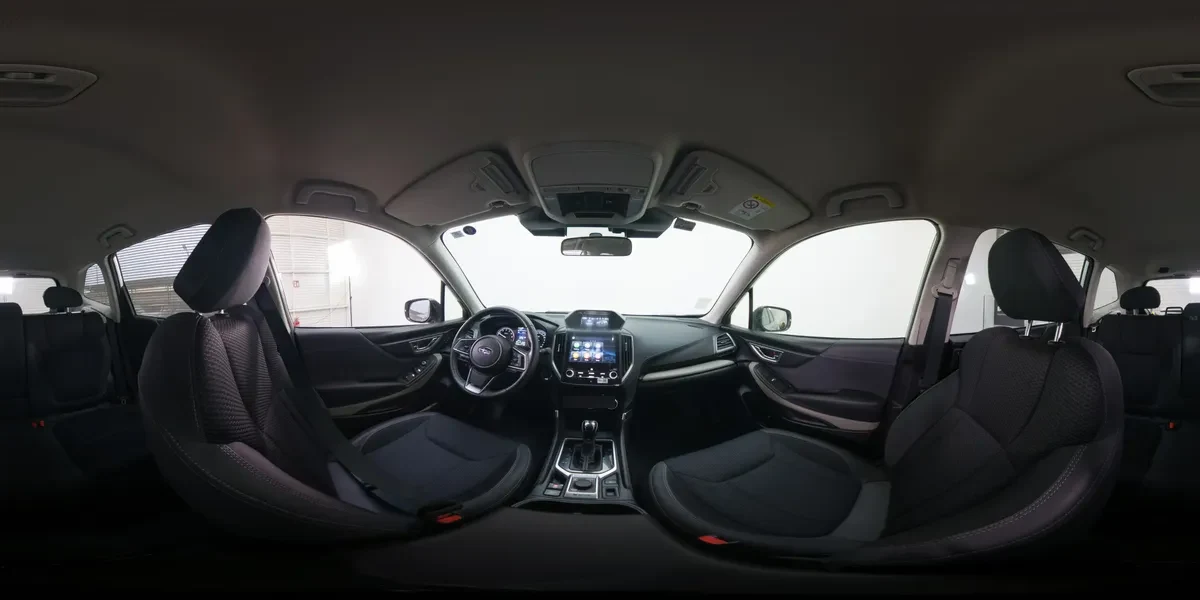 Subaru Forester Forester 2.5 Dynamic Eyesight At 4x4 año 2025