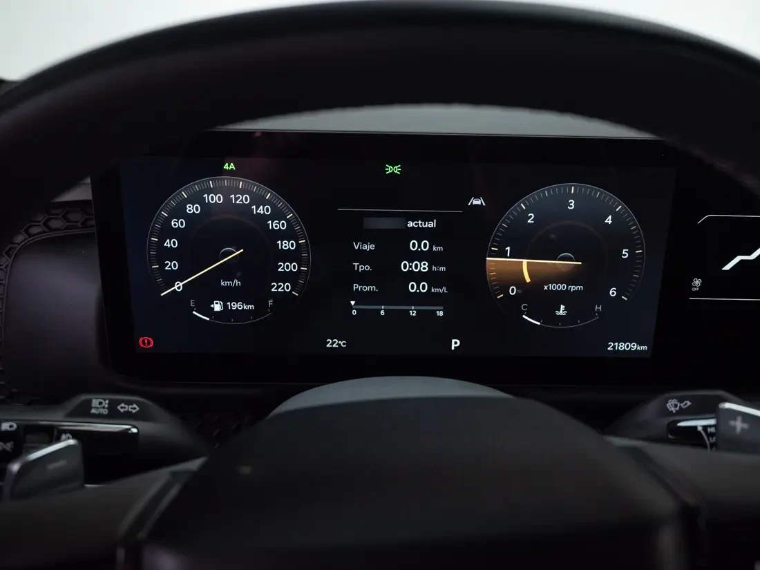 Kia Tasman X-Pro 2.2t Dsl 8at 4x4 Full año 2025