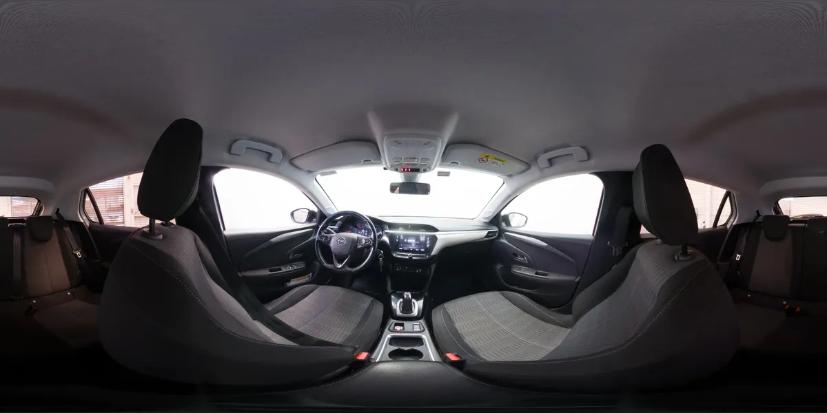 Opel Corsa 1.2 Edition At año 2021