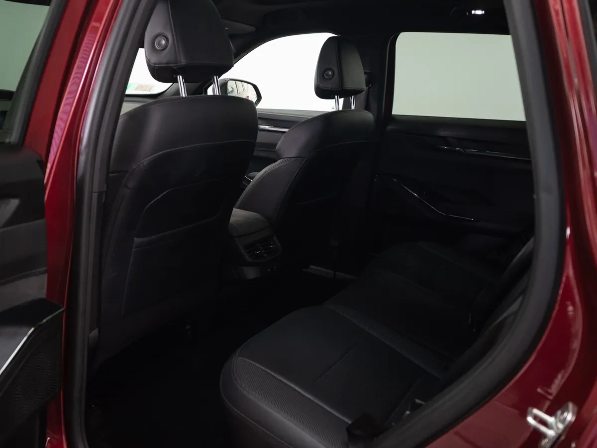 Haval H6 2.0t Deluxe Awd año 2023