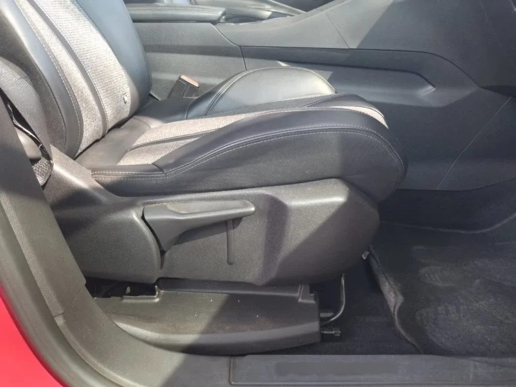 Peugeot 3008 1.6 Allure Thp 165hp E6 At año 2018