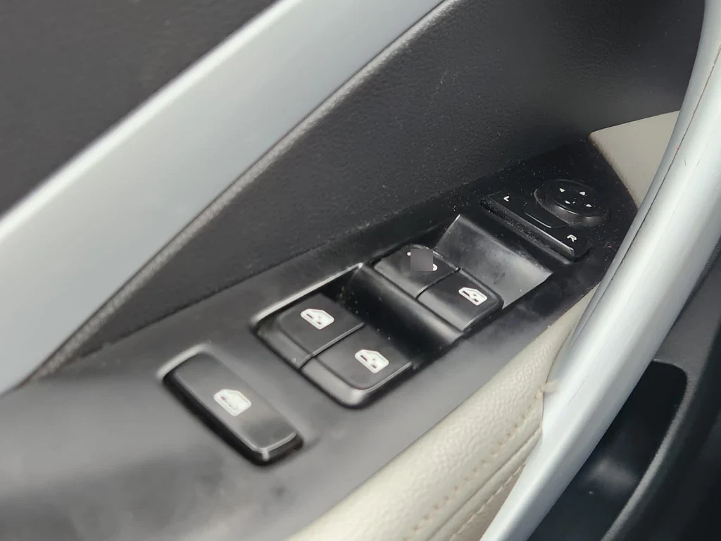 Chevrolet Groove 1.5 Ltz 4x2 Mt 5p año 2022