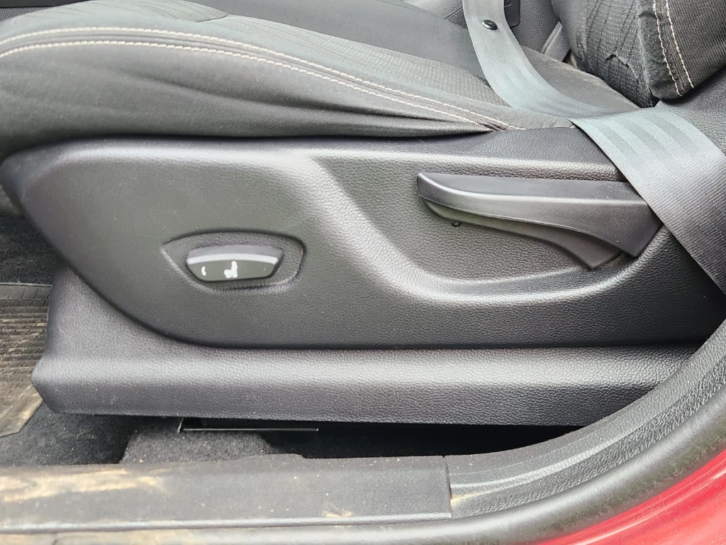 Chevrolet Groove 1.5 Ltz 4x2 Mt 5p año 2022