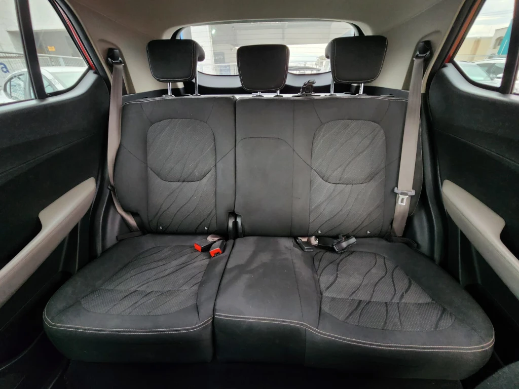 Chevrolet Groove 1.5 Ltz 4x2 Mt 5p año 2022