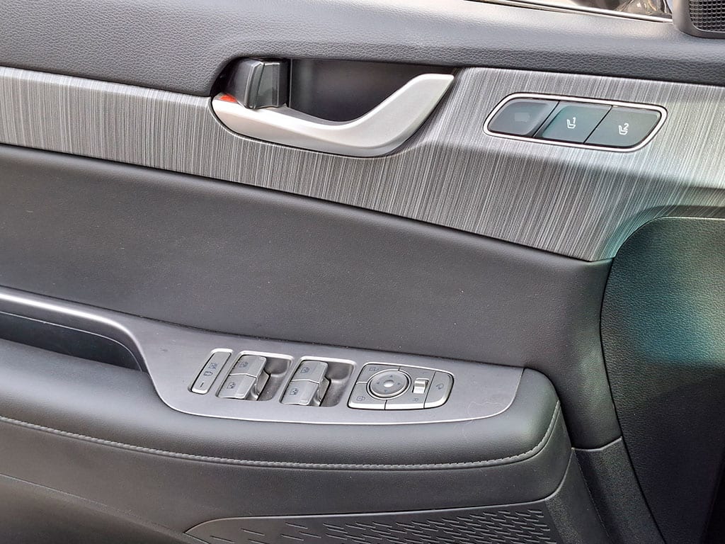 Hyundai Palisade Lx2 Crdi 4x4 2.2 Aut año 2025
