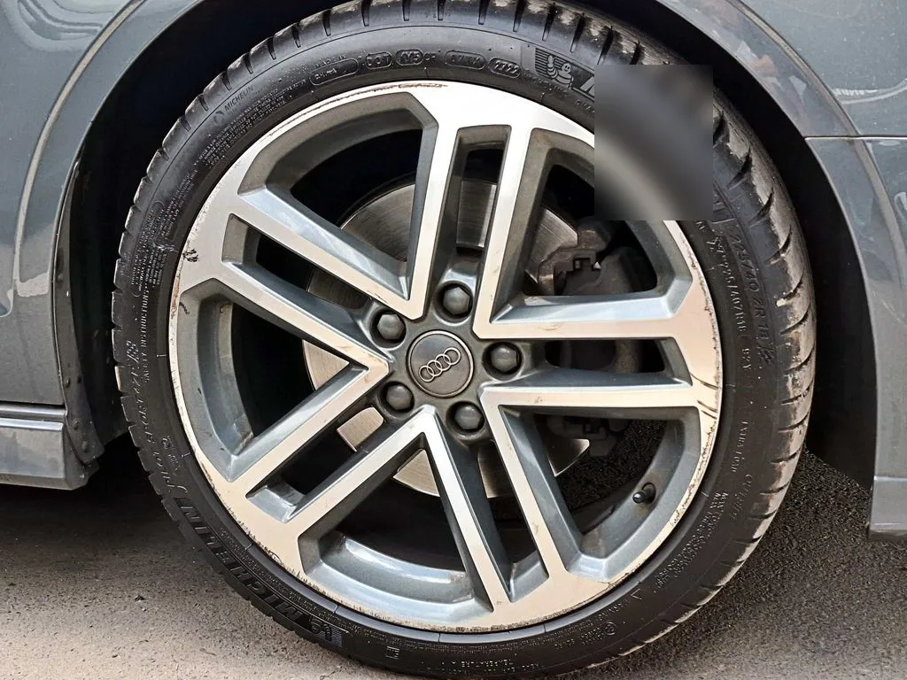 Audi A3 2.0 Sport 4x2 Hb S-Tronic At 3p año 2017
