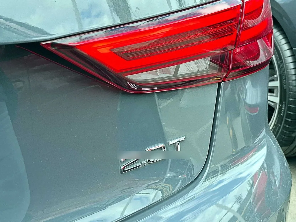 Audi A3 2.0 Sport 4x2 Hb S-Tronic At 3p año 2017