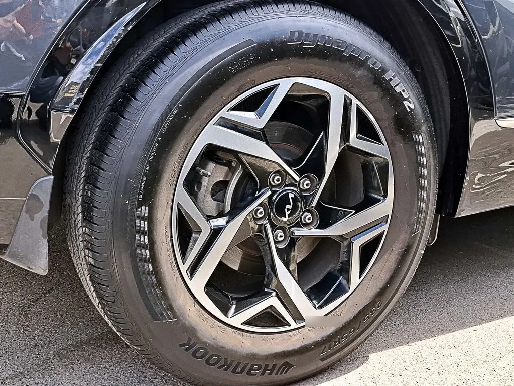 Kia Sportage Ex 2.0 At año 2023
