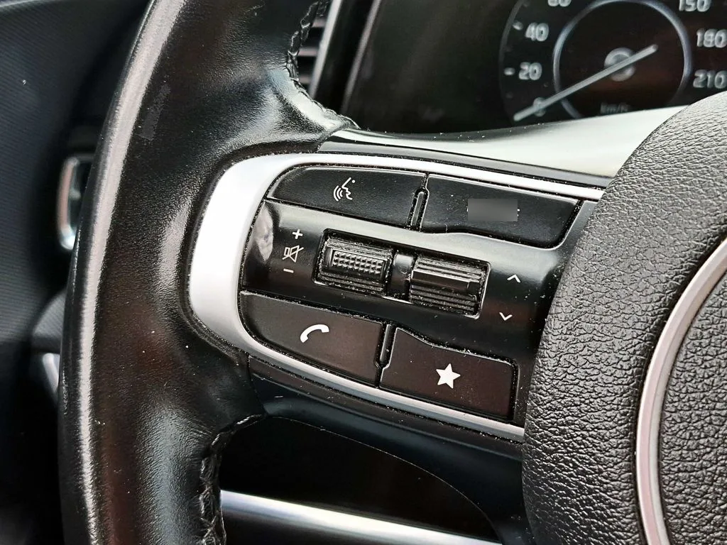 Kia Sportage Ex 2.0 At año 2023