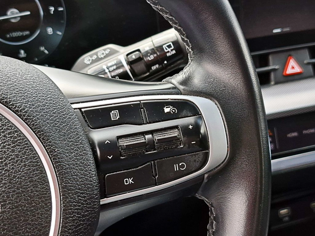 Kia Sportage Ex 2.0 At año 2023