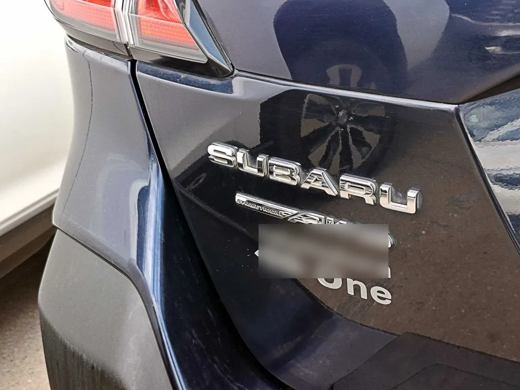 Subaru Outback 4x4 2.5 At año 2021