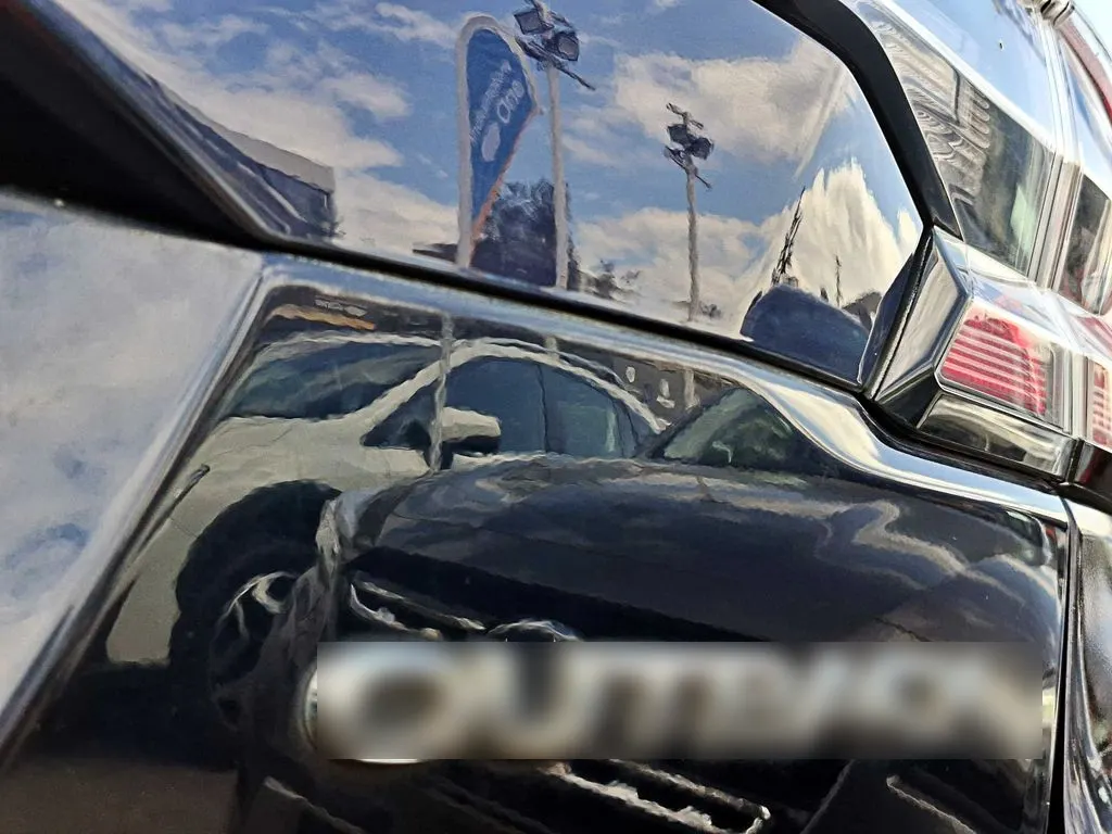 Subaru Outback 4x4 2.5 At año 2021