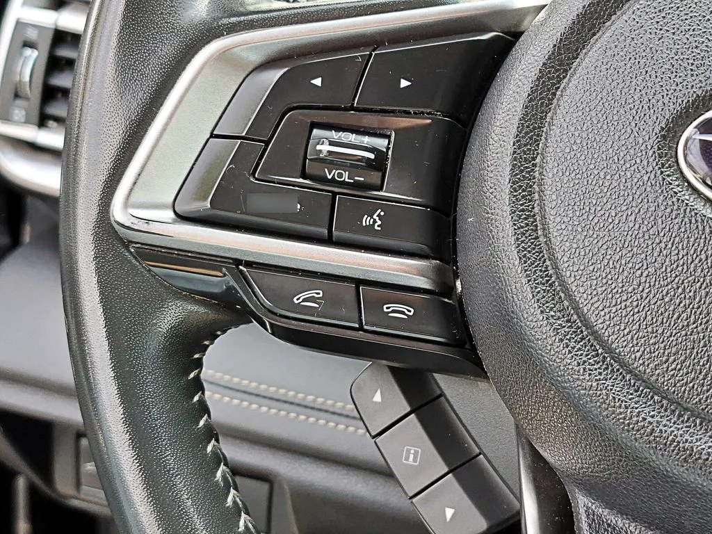 Subaru Outback 4x4 2.5 At año 2021