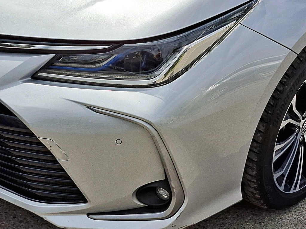 Toyota Corolla Hybrid 1.8 Cvt At 4p año 2022