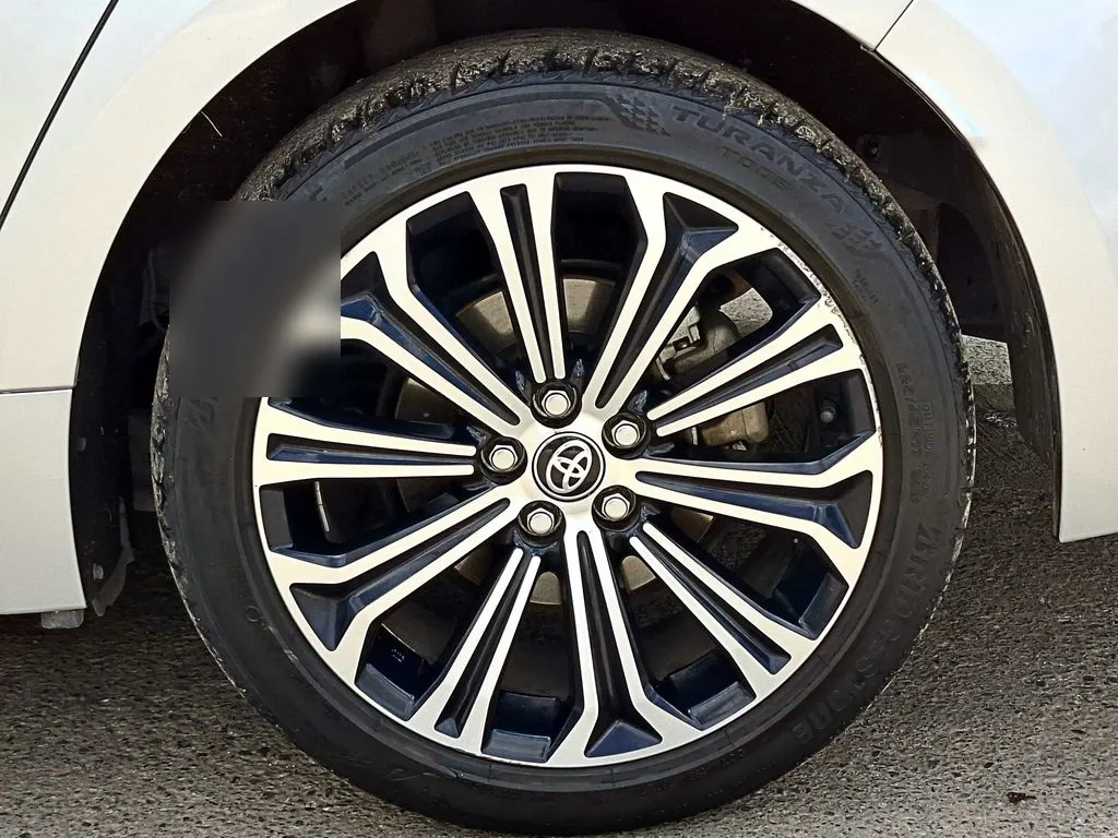 Toyota Corolla Hybrid 1.8 Cvt At 4p año 2022