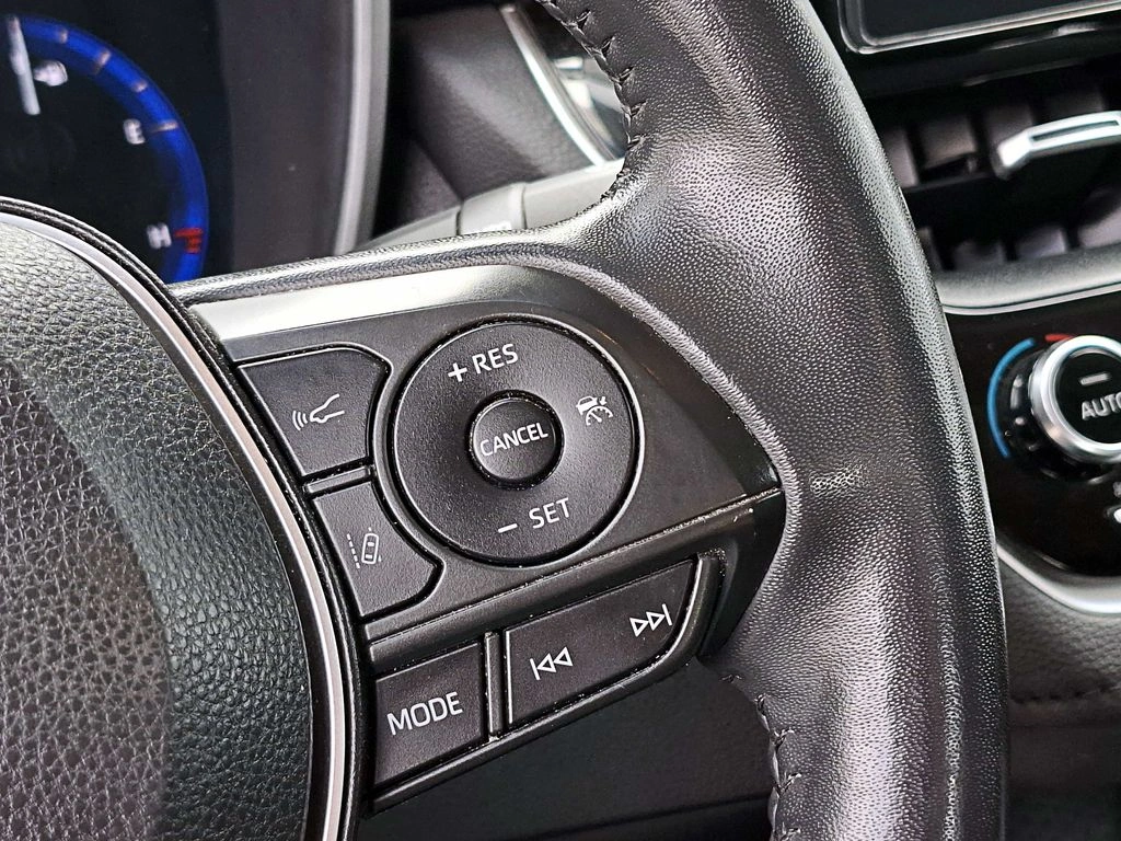 Toyota Corolla Hybrid 1.8 Cvt At 4p año 2022
