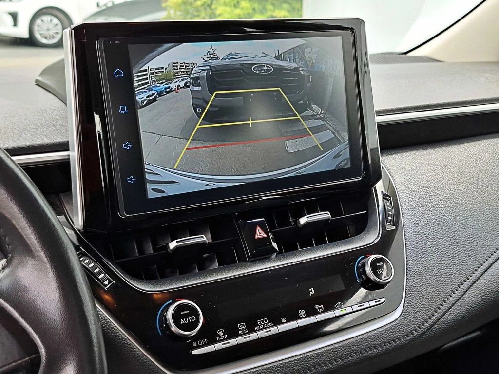 Toyota Corolla Hybrid 1.8 Cvt At 4p año 2022