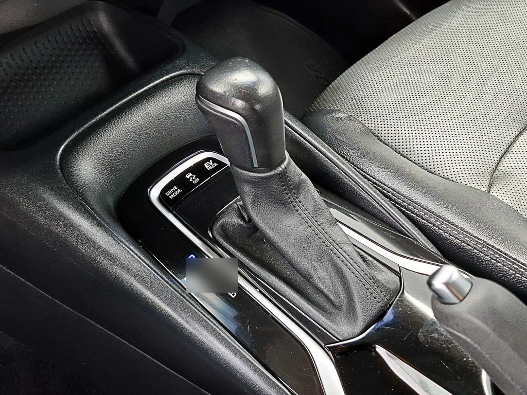 Toyota Corolla Hybrid 1.8 Cvt At 4p año 2022