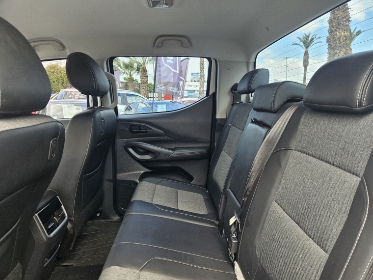 Peugeot Landtrek 1.9 Active Hdi 150 Mt 4x2 Diesel año 2023