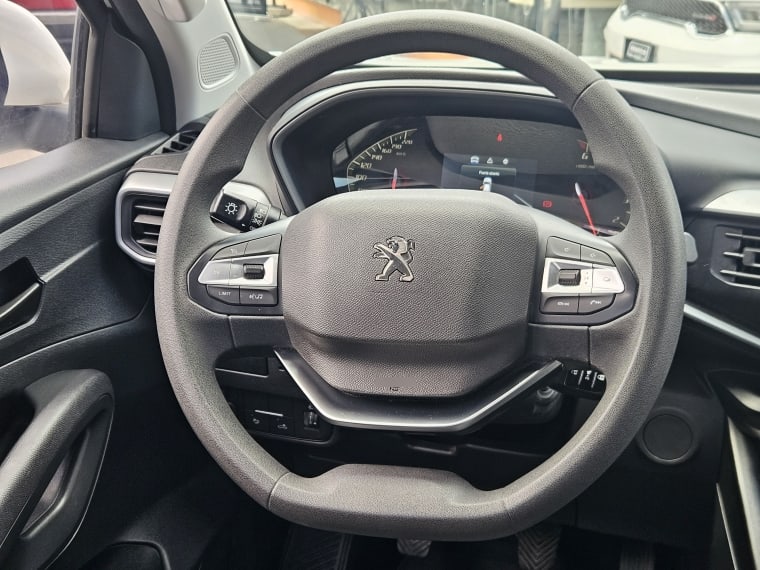 Peugeot Landtrek 1.9 Active Hdi 150 Mt 4x2 Diesel año 2023