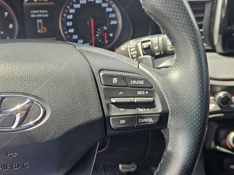 Hyundai Veloster Js Gdi Hb 1.6 Aut año 2019