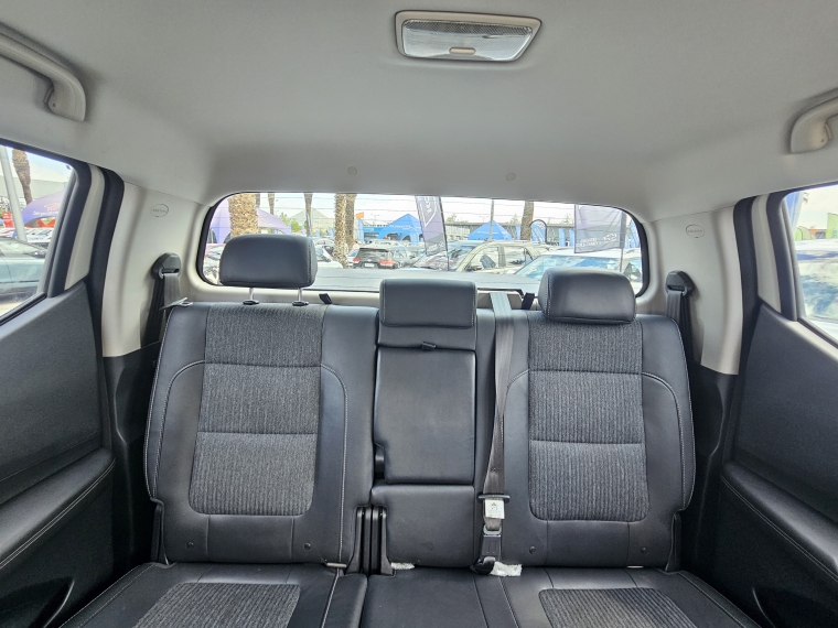 Peugeot Landtrek 1.9 Active Hdi 150 Mt 4x2 Diesel año 2023