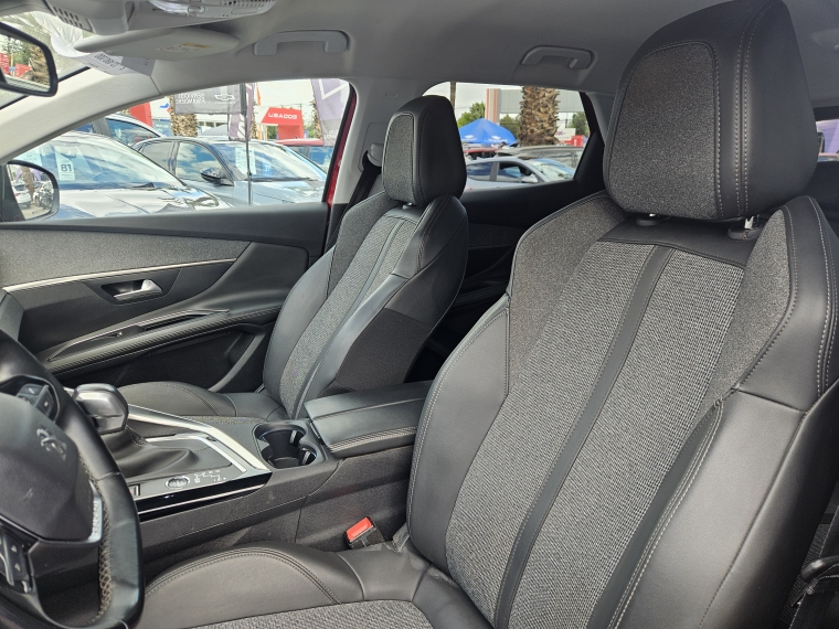 Peugeot 3008 3008 Blue Hdi 130 Eat8 1.5 Aut año 2021