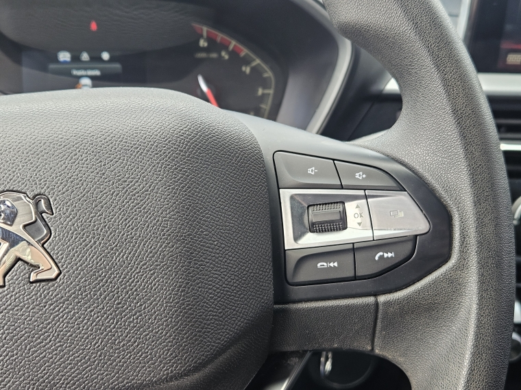 Peugeot Landtrek 1.9 Active Hdi 150 Mt 4x2 Diesel año 2023
