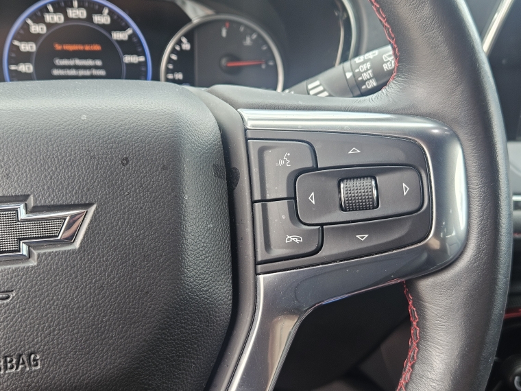 Chevrolet Blazer Rs 3.6 Aut Awd año 2019